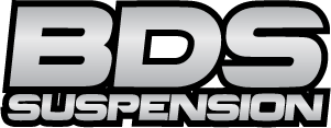 BDS Suspension and Lift Kits Available at Truxx Outfitters