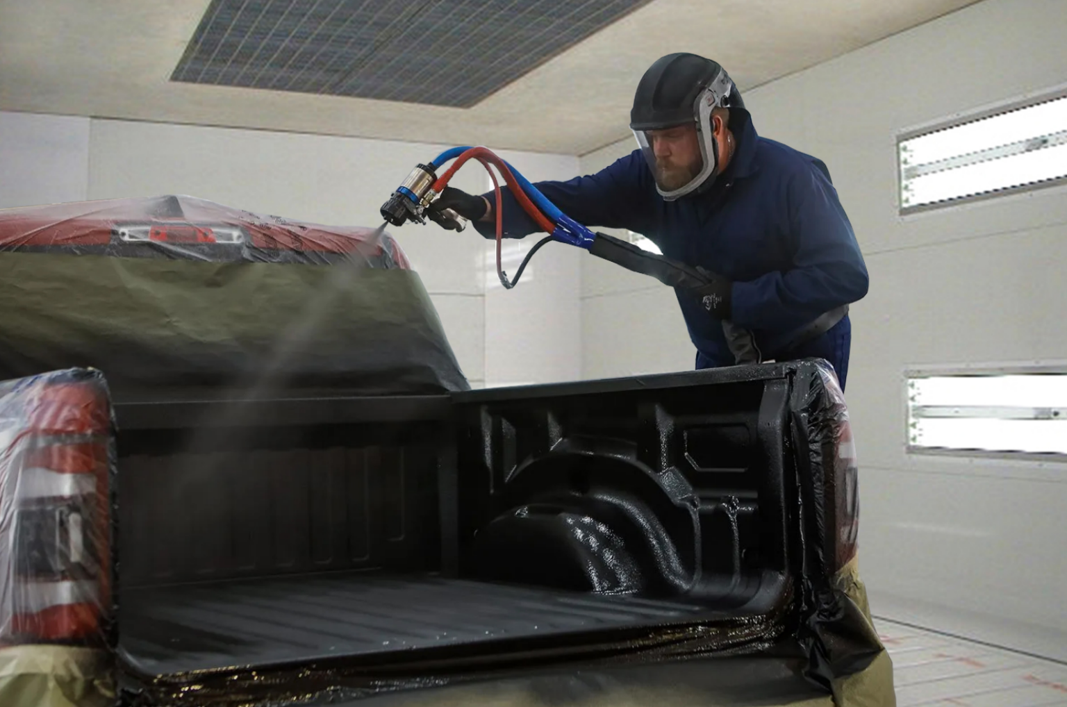 Spray In Bedliner Prices Wallpaper For Desktop