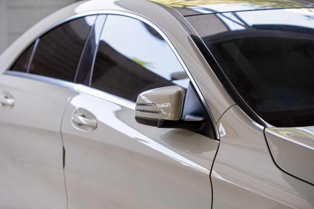 Aesthetic Appeal (Exploring the Pros and Cons of Window Tinting for Vehicles)