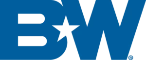 b&w logo