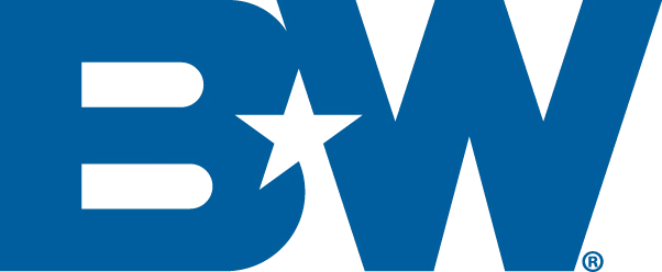 B&W Trailer Hitches - Logo