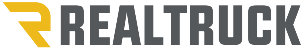 RealTruck Logo