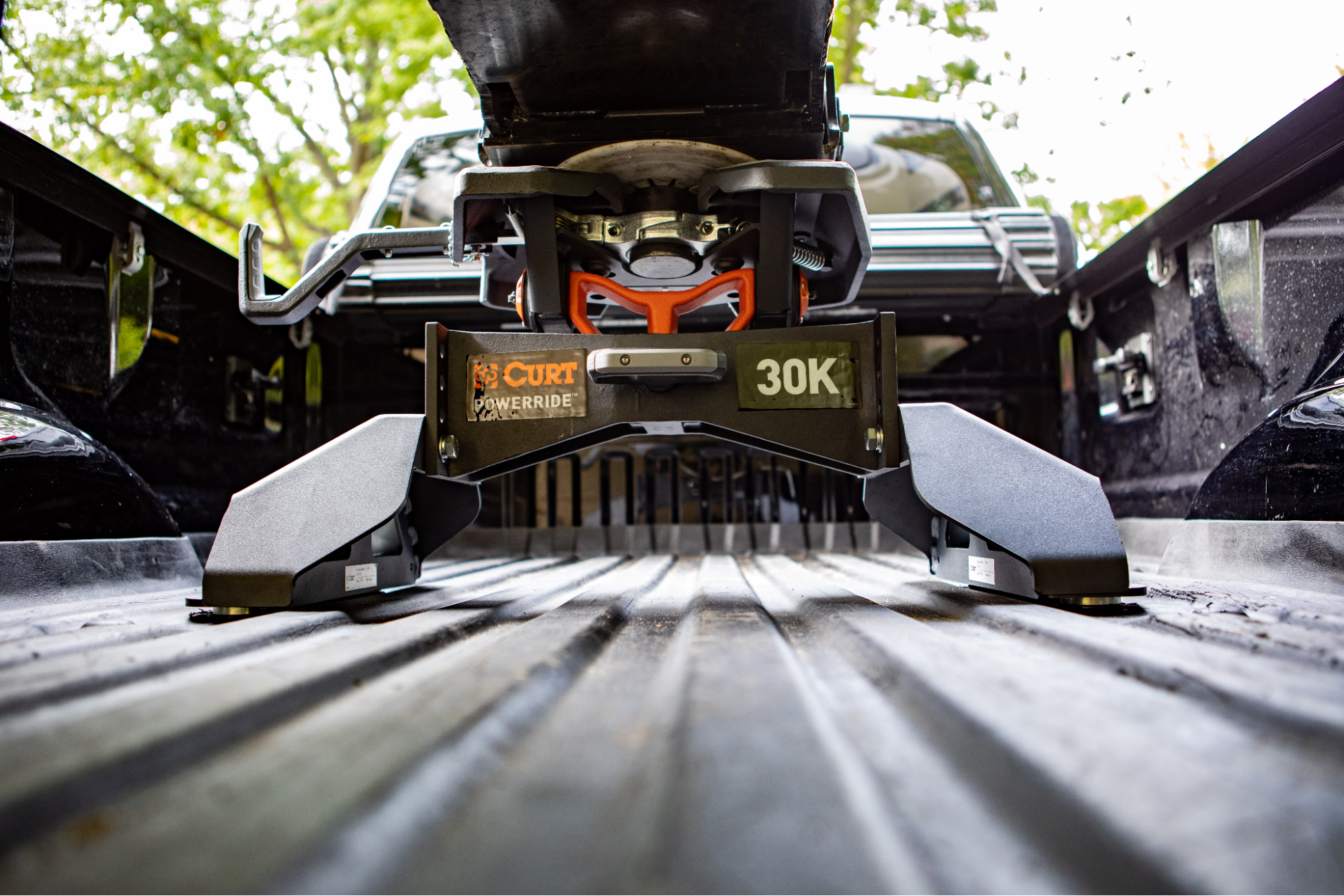Complete Guide to Curt Trailer Hitches - Truxx