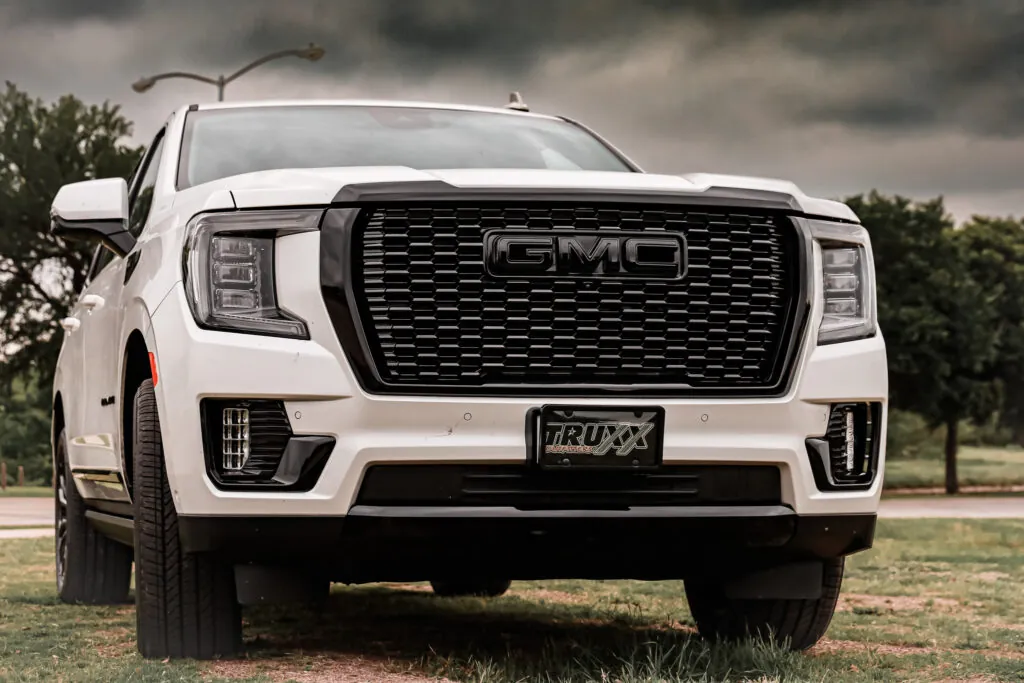 2024 GMC Yukon Denali - Chrome Delete 