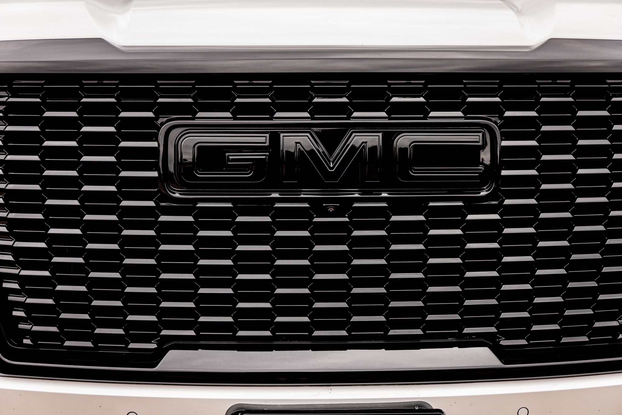 Control, ALT, Delete: The Bold 2024 GMC Yukon Denali With Chrome Delete