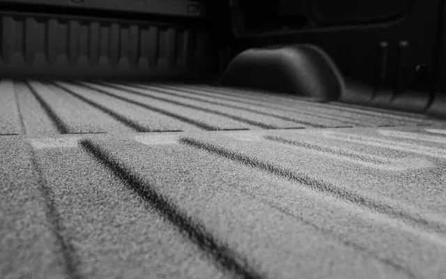 Truxx Outfitters PSaaS Spray In Bed Liner