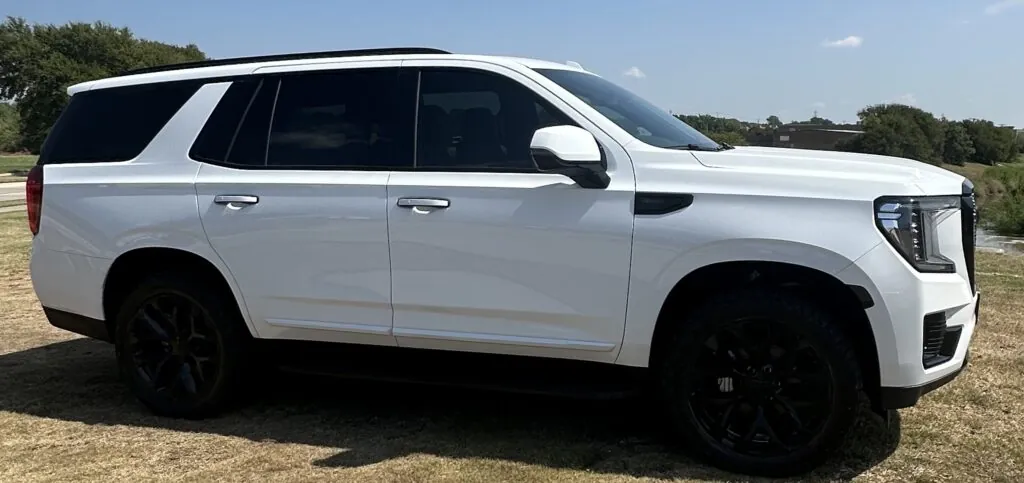 EO Creations 22" Wheels