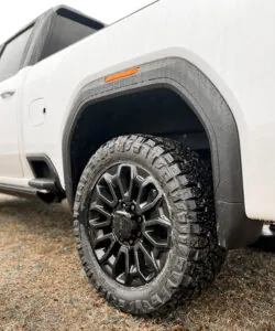 GMC Sierra hd Denali