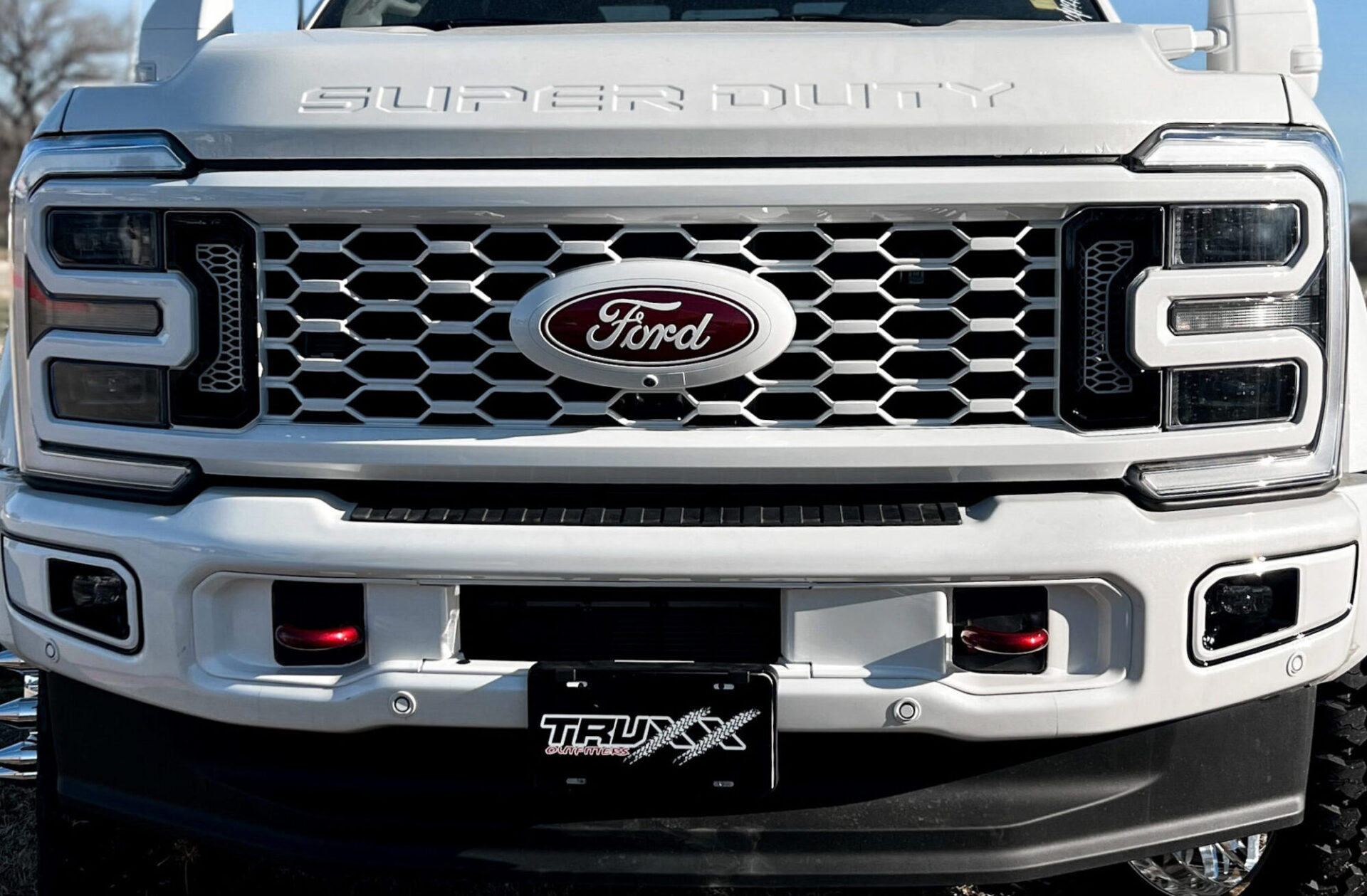 F-450