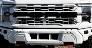 ford raptor r