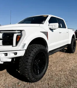 ford raptor r