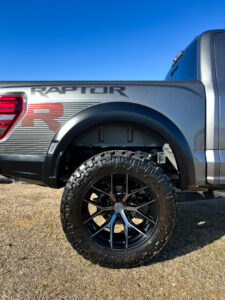 2024 ford raptor r