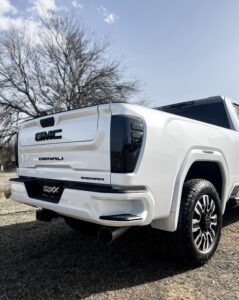 denali