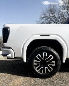 denali 