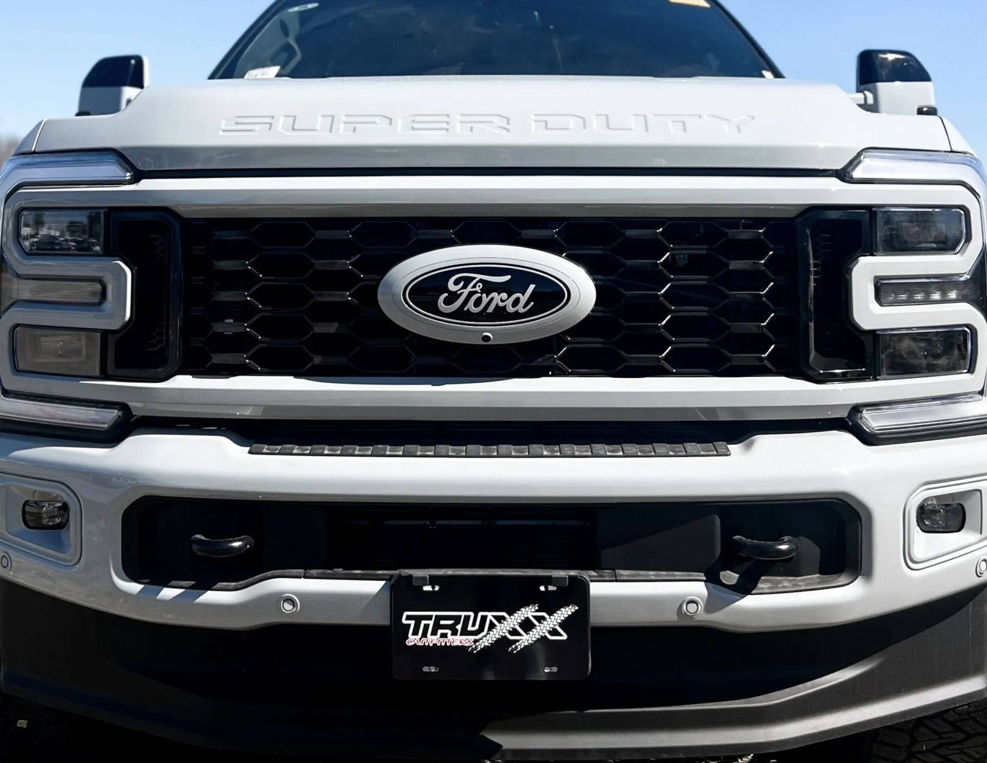 f-350