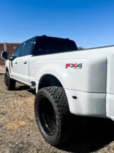 f-350
