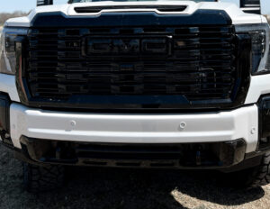 GMC Sierra denali hd