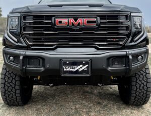 GMC Sierra