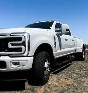 Ford F-350