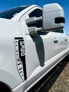 Ford F-350