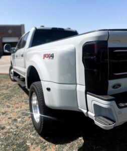 Ford F-350
