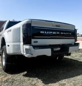 Ford F-350 