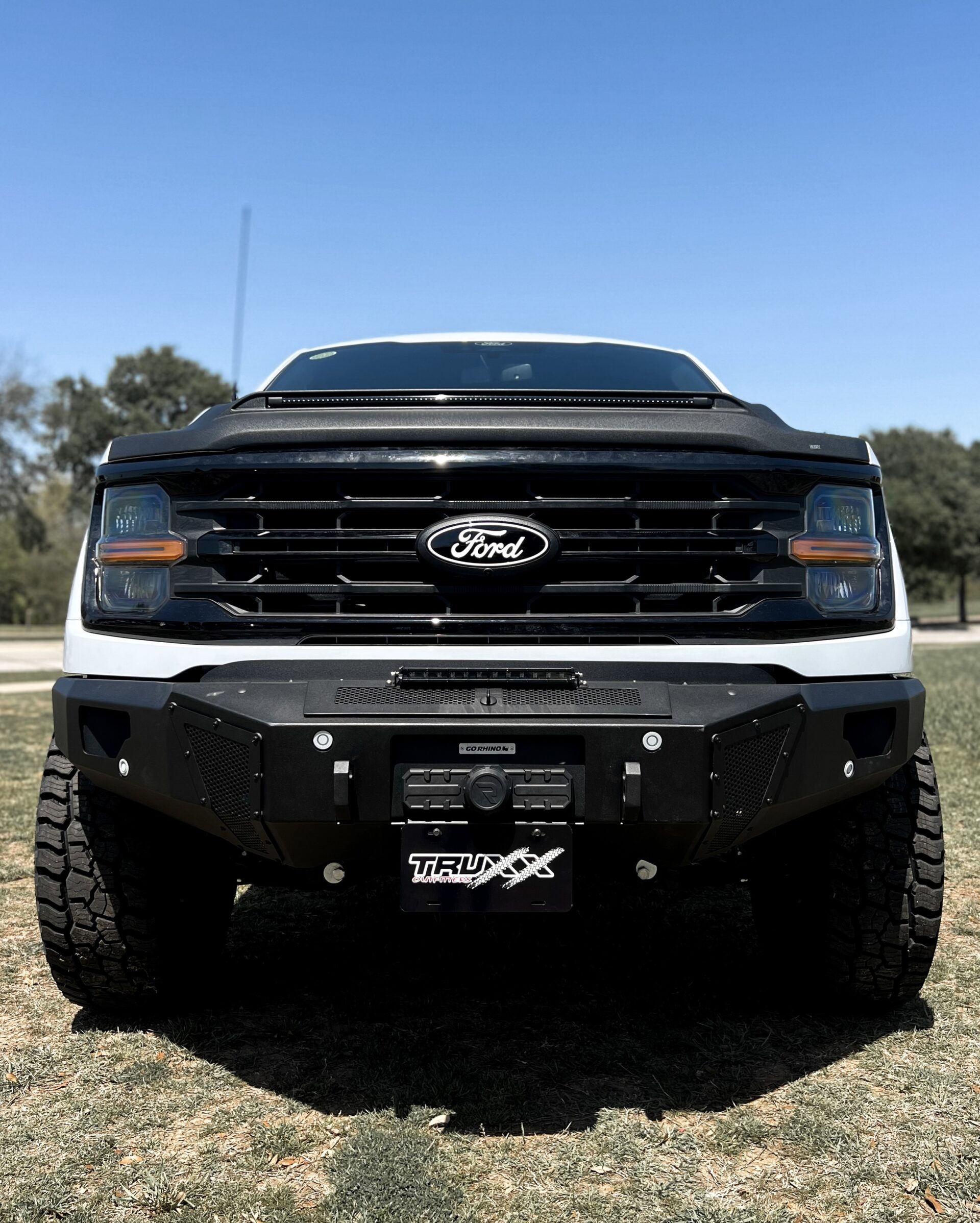 f-150