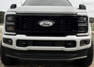 ford super duty f-450