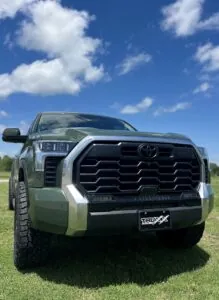 Toyota Tundra