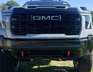 Sierra 2500