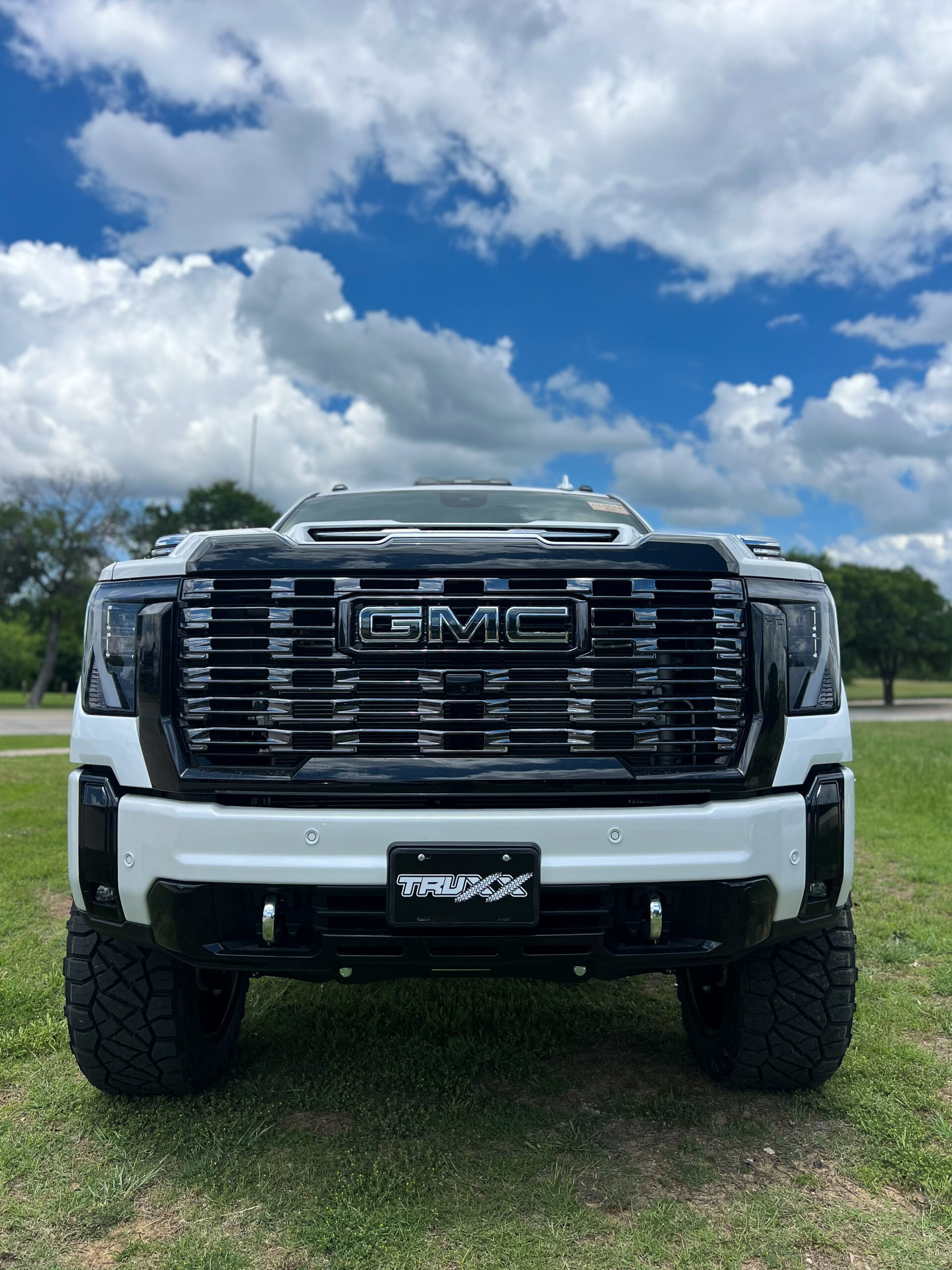 gmc