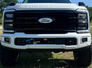 Ford F-250