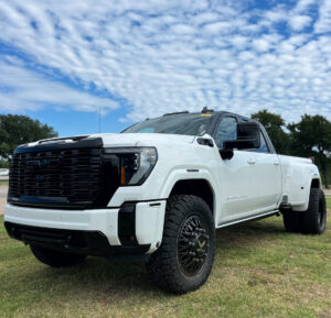 denali 