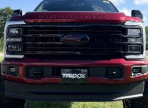 Ford F-250