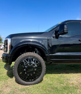ford f-450
