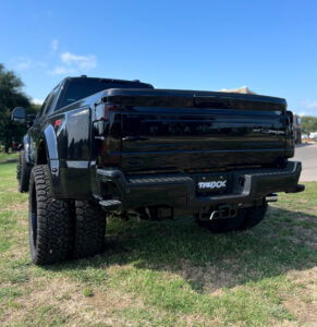 ford f-450