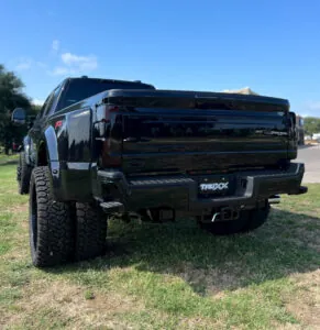 ford f-450