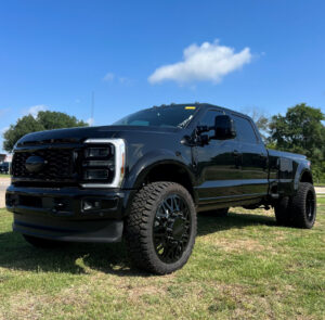 ford f-450