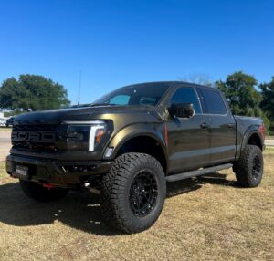 raptor r