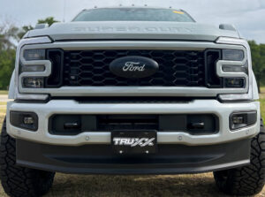 ford f-450