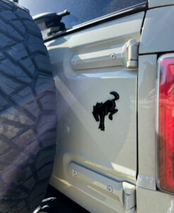 bronco