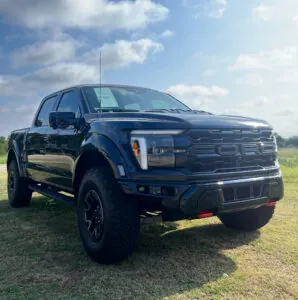 raptor r