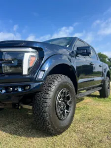 raptor r