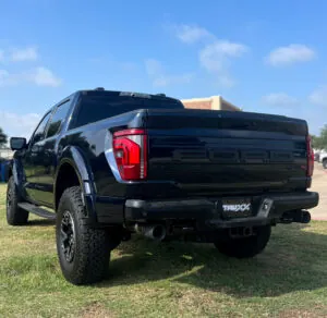 raptor r
