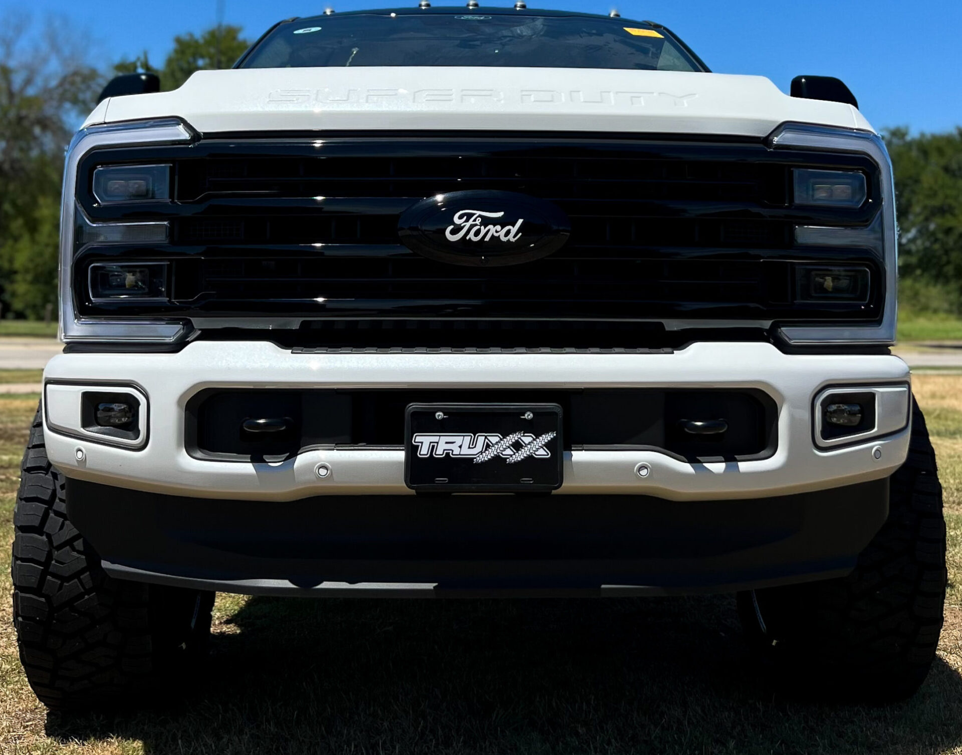 f-250