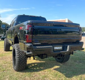 Ford F-250