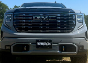 GMC Denali