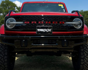 bronco