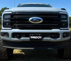 Ford F-250
