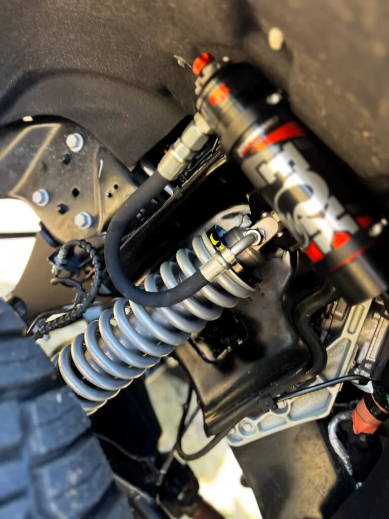 Lift Kits vs. Leveling Kits: Which Is Right for Your Truck? - Truxx